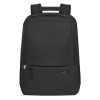 Samsonite Stackd Biz Laptop Backpack 15.6'' black backpack