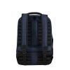 Samsonite Stackd Biz Laptop Backpack 15.6'' black backpack van Gerecycled