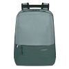 Samsonite Stackd Biz Laptop Backpack 15.6&apos;&apos; forest backpack