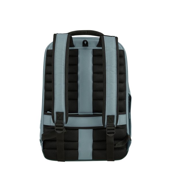 Samsonite Stackd Biz Laptop Backpack 15.6&apos;&apos; forest backpack van Gerecycled