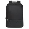 Samsonite Stackd Biz Laptop Backpack 17.3'' Exp black backpack