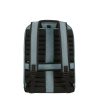 Samsonite Stackd Biz Laptop Backpack 17.3'' Exp forest backpack