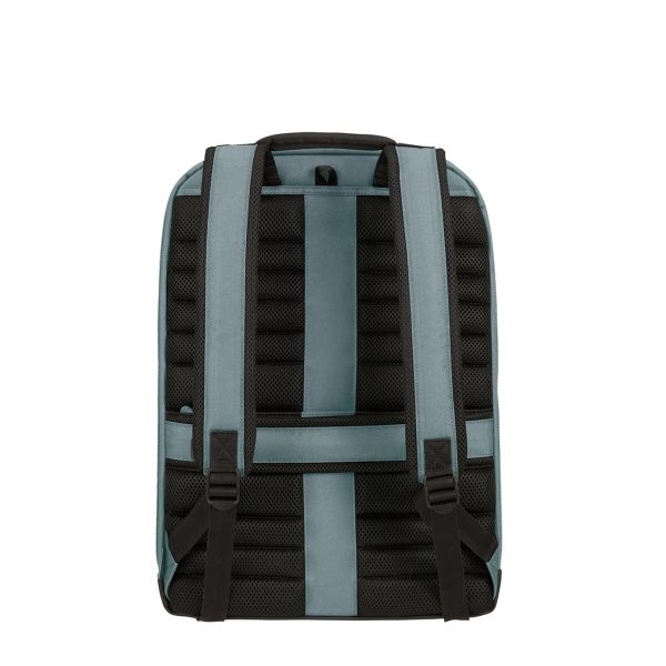 Samsonite Stackd Biz Laptop Backpack 17.3&apos;&apos; Exp forest backpack