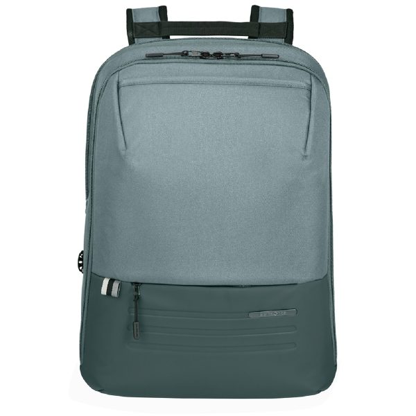 Samsonite Stackd Biz Laptop Backpack 17.3&apos;&apos; Exp forest backpack