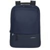 Samsonite Stackd Biz Laptop Backpack 17.3'' Exp navy backpack