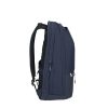 Samsonite Stackd Biz Laptop Backpack 17.3'' Exp navy backpack van Gerecycled