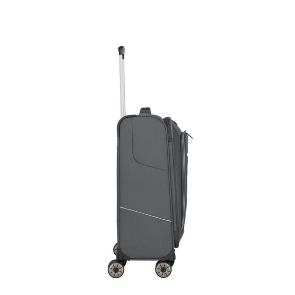 Handbagage trolleys van Travelite