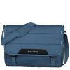 Travelite Skaii Messenger Bag blue
