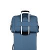 Travelite Skaii Weekender/Backpack blue van Gerecycled