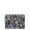 Wouf Lucy 13'' Laptophoes birds multi Laptopsleeve