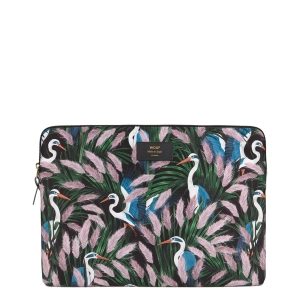 Wouf Lucy 15&apos;&apos; Laptophoes birds multi Laptopsleeve