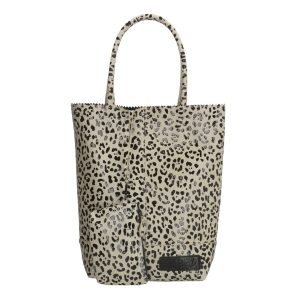 Zebra Trends Natural Bags Kartel Shopper Leopard beige Damestas