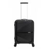American Tourister Airconic Spinner 55 Neon Frontloader 15.6'' onyx black Harde Koffer