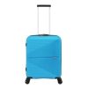 American Tourister Airconic Spinner 55 sporty blue Harde Koffer