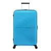 American Tourister Airconic Spinner 77 sporty blue Harde Koffer