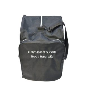 Car-Bags Basics Skischoenentas