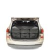 Car-Bags Hyundai i30 Wagon (2017-heden) 6-Delige Reistassenset zwart