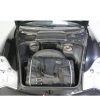 Car-Bags Porsche 911 Zonder CD-wisselaar of op schutbord (1997-2006) 2-Delige Reistassenset zwart