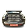 Car-Bags Porsche Panamera II Sport Turismo (2017-heden) 6-Delige Reistassenset zwart