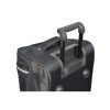 Car-Bags Seat Arona (2017-heden) 6-Delige Reistassenset zwart van Nylon