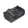 Car-Bags Seat Leon (2020-heden) 6-Delige Reistassenset zwart van Nylon