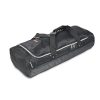 Car-Bags Seat Leon Sportstourer (2020-heden) 6-Delige Reistassenset zwart van Nylon