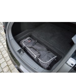 Car-Bags Tesla Model S Trunk Reistas (2012-heden)