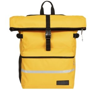 Eastpak Maclo Bike Fiets/Rugzak tarp yin yang backpack