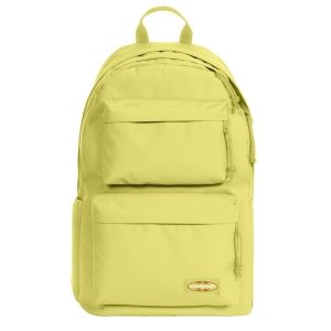 Eastpak Padded Double Rugzak lucky lime backpack