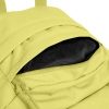 Eastpak Padded Double Rugzak lucky lime backpack van Polyester