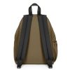 Eastpak Padded Zippl'R + Rugzak bold army backpack van Nylon