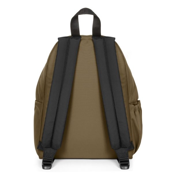 Eastpak Padded Zippl&apos;R + Rugzak bold army backpack van Nylon