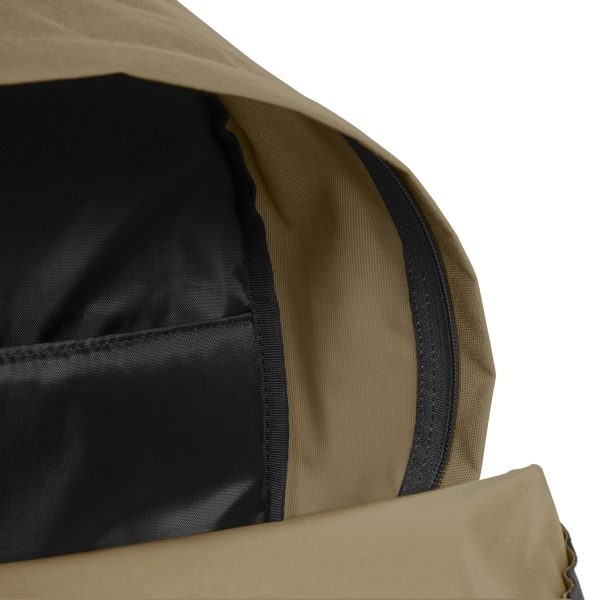 Eastpak Padded Zippl&apos;R + Rugzak bold army backpack