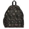 Eastpak Padded Zippl'R + Rugzak silky black backpack