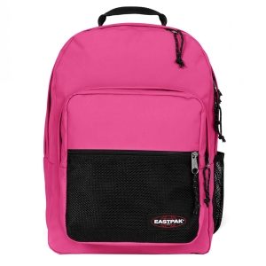 Eastpak Pinzip Rugzak pink escape backpack