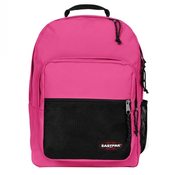 Eastpak Pinzip Rugzak pink escape backpack