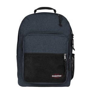 Eastpak Pinzip Rugzak triple denim backpack