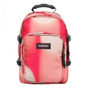 Eastpak Provider Rugzak gradient pink backpack