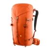 Fjallraven Bergtagen 38 Backpack hokkaido orange backpack