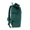 GOT BAG Rolltop Backpack plankton backpack van Gerecycled