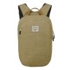 Osprey Arcane Small Day Backpack milky tea tan backpack