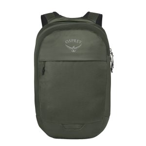 Osprey Transporter Panel Loader Backpack haybale green II backpack