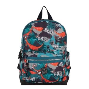 Pick & Pack Forest Dragon Backpack M multi green Kindertas