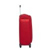 Samsonite Citybeat Spinner 55/35 red Zachte koffer van Polyester