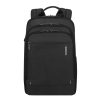 Samsonite Network 4 Laptop Backpack 14.1'' charcoal black backpack