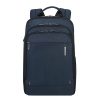 Samsonite Network 4 Laptop Backpack 14.1'' space blue backpack