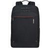 Samsonite Network 4 Laptop Backpack 17.3'' charcoal black backpack