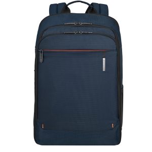 Samsonite Network 4 Laptop Backpack 17.3&apos;&apos; space blue backpack