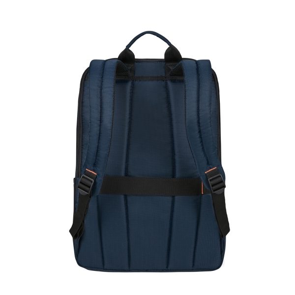 Samsonite Network 4 Laptop Backpack 17.3&apos;&apos; space blue backpack van