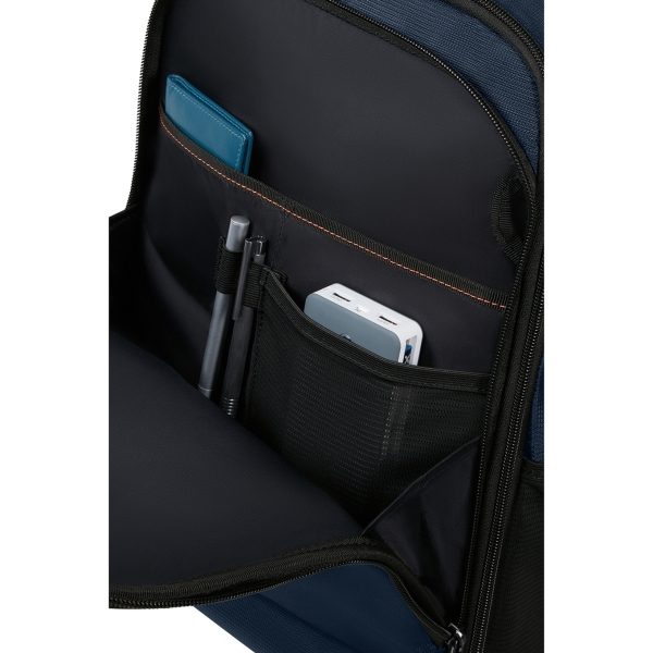 Samsonite Network 4 Laptop Backpack 17.3&apos;&apos; space blue backpack